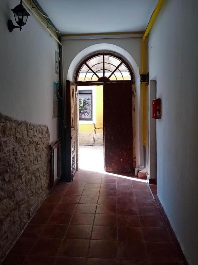Apartment Kika Pula Exterior photo