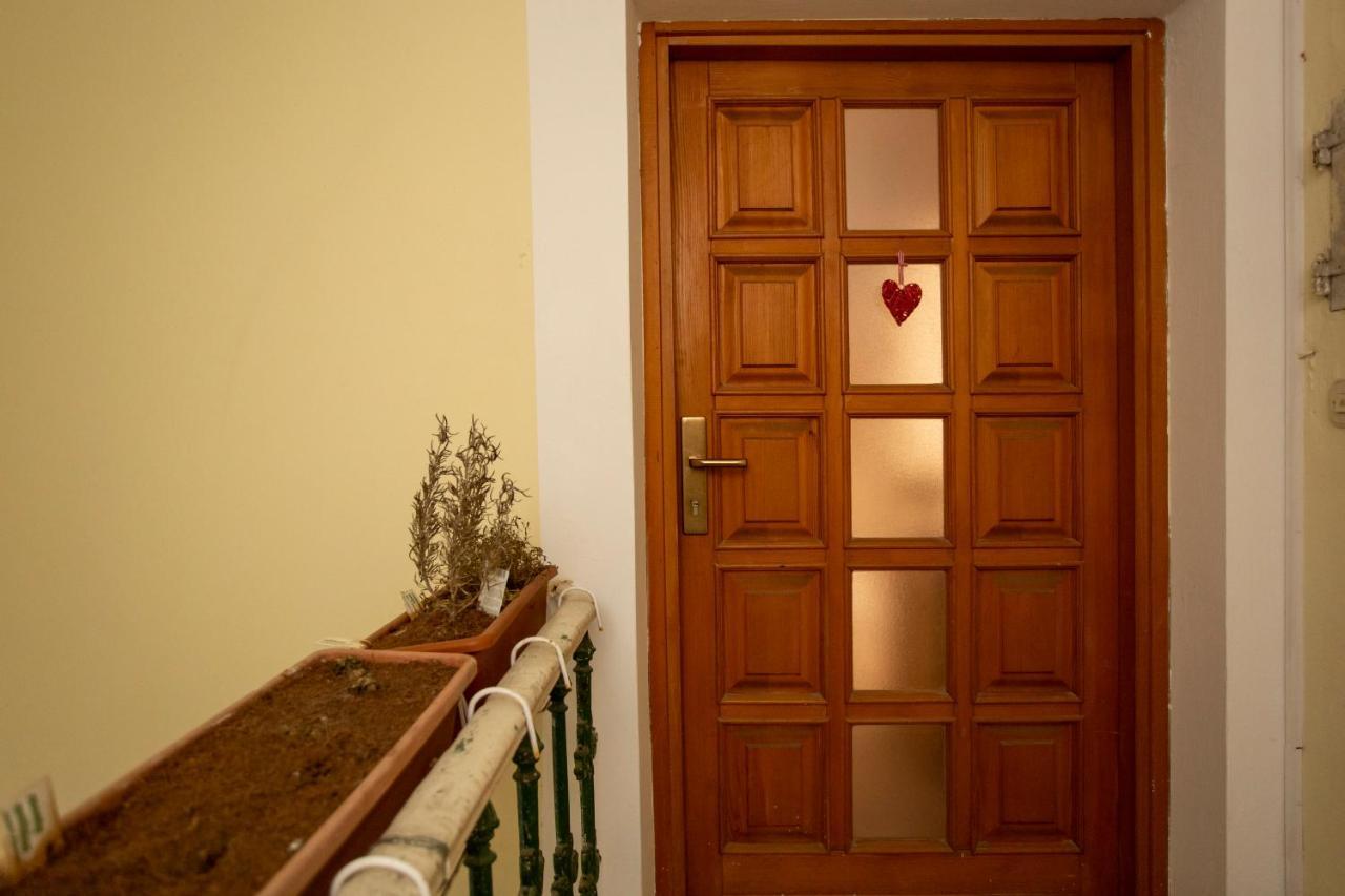 Apartment Kika Pula Exterior photo